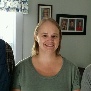 Meet your Posher, Lisa